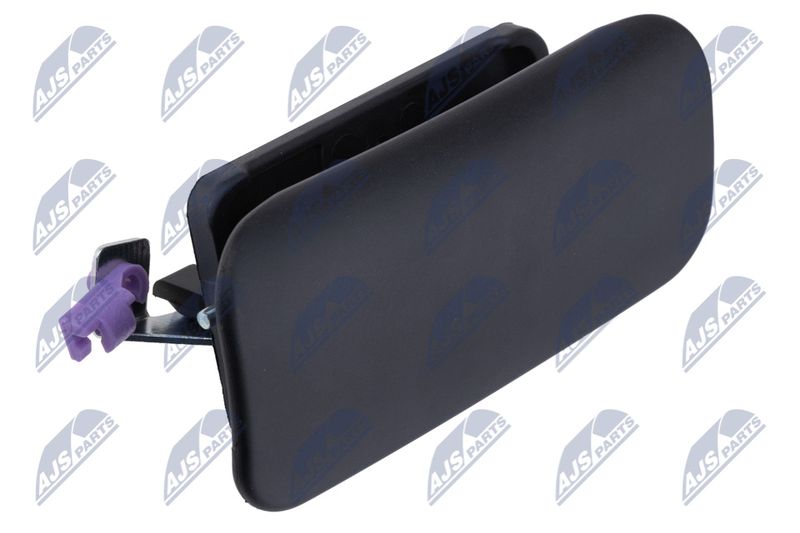 NTY EZC-FR-169 Exterior Door Handle