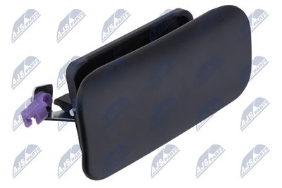Exterior Door Handle NTY EZC-FR-169