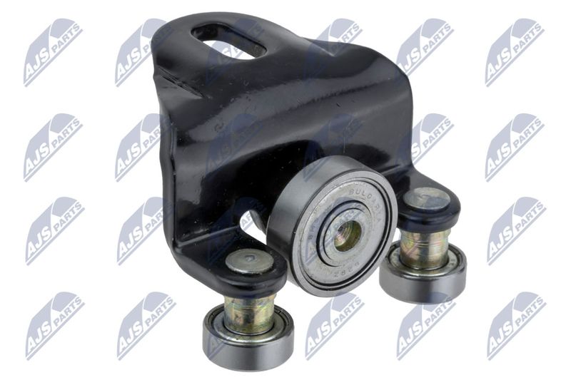 NTY EZC-FR-170 Roller Guide, sliding door