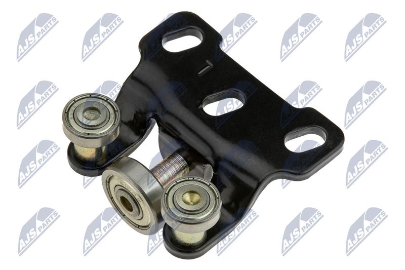 NTY EZC-FR-171 Roller Guide, sliding door