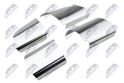 Cover, steering wheel NTY EZC-FR-178