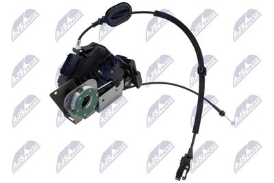 Door Lock NTY EZC-FR-195