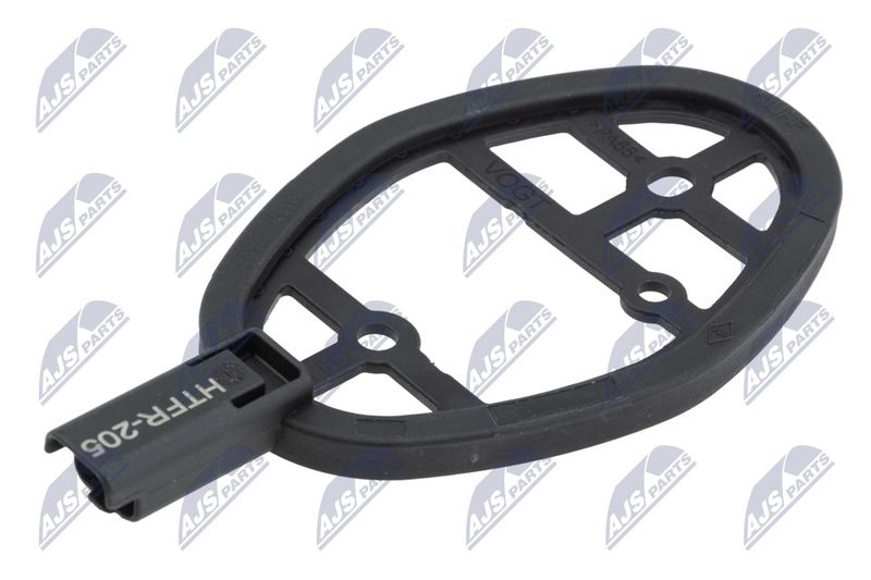 NTY EZC-FR-205 Wheel Sensor, tyre-pressure monitoring system