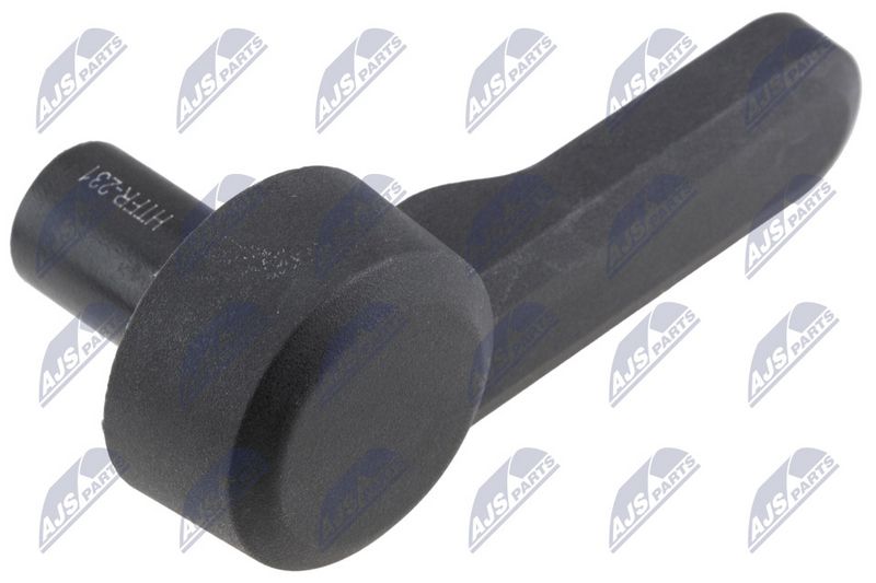 NTY EZC-FR-231 Control, seat back adjustment