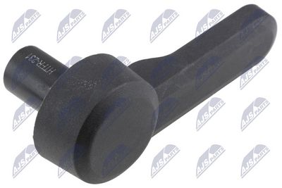 Control, seat back adjustment NTY EZC-FR-231