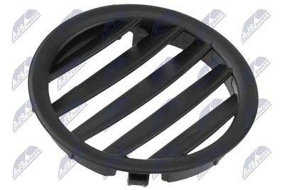 Control Flap, air supply NTY EZC-FR-232