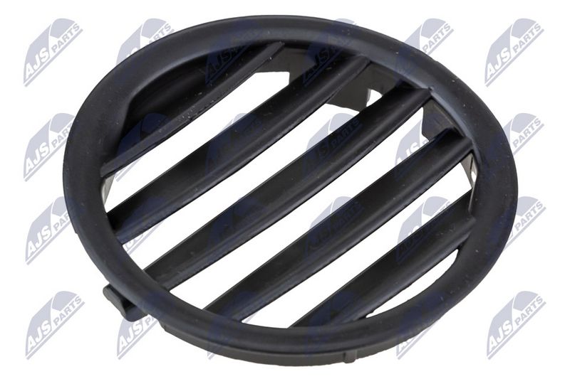 NTY EZC-FR-233 Dashboard Air Nozzle