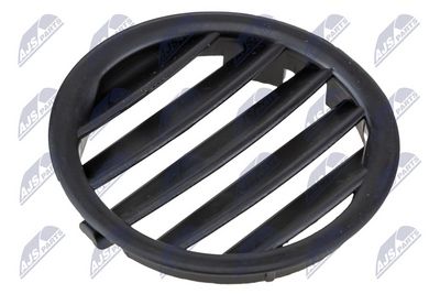 Dashboard Air Nozzle NTY EZC-FR-233