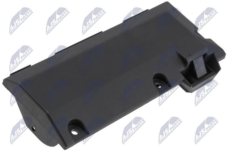 NTY EZC-FR-263 Glove Compartment Lock