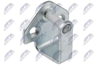 Guide, locking knob NTY EZC-FR-275