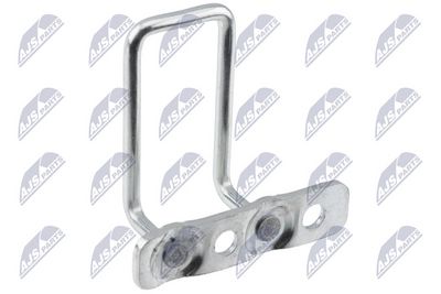 Guide, locking knob NTY EZC-FR-278