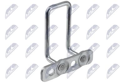 Guide, locking knob NTY EZC-FR-279