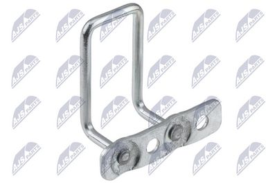 Guide, locking knob NTY EZC-FR-280