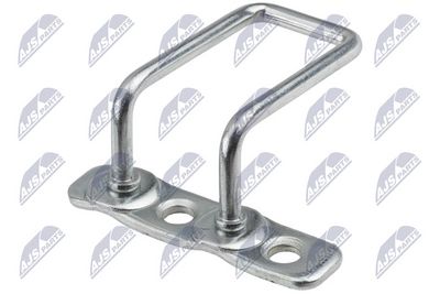 Guide, locking knob NTY EZC-FR-281