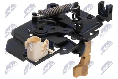 Bonnet Lock NTY EZC-FR-284