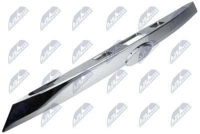 Cover, tailgate NTY EZC-FR-298