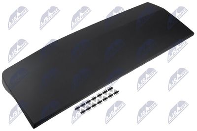 Trim/Protection Strip, door NTY EZC-FR-312
