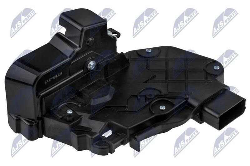 NTY EZC-FR-313 Door Lock