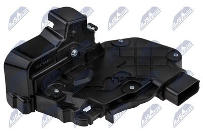 Door Lock NTY EZC-FR-313