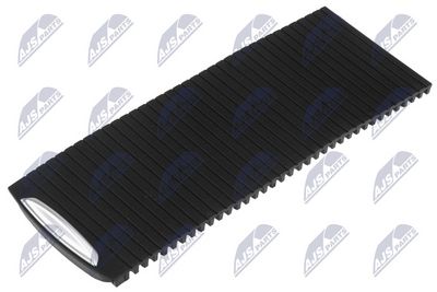 Centre Console NTY EZC-FR-333