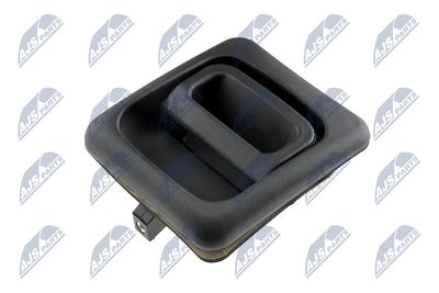 Exterior Door Handle NTY EZC-FT-005