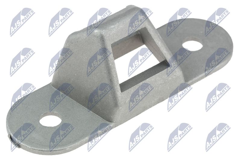 NTY EZC-FT-006 Guide, locking knob