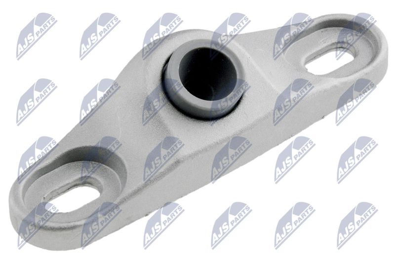 NTY EZC-FT-010 Guide, locking knob