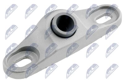 Guide, locking knob NTY EZC-FT-010