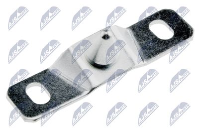 Rubber Buffer, sliding door NTY EZC-FT-011