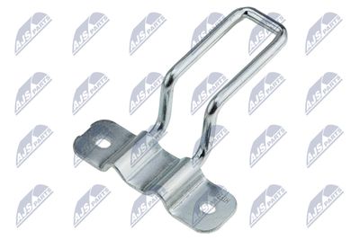 Guide, locking knob NTY EZC-FT-014