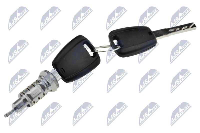 NTY EZC-FT-027 Lock Cylinder