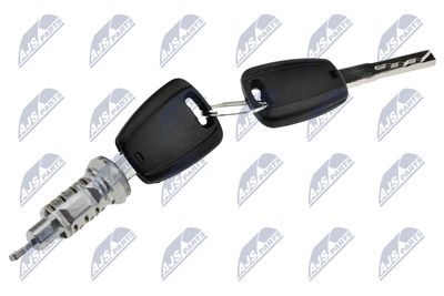 Lock Cylinder NTY EZC-FT-027