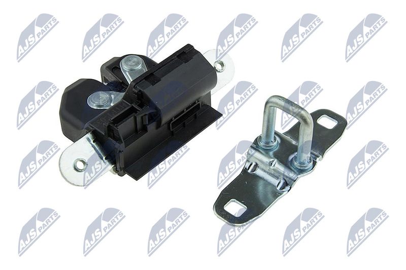 NTY EZC-FT-033 Boot Lock