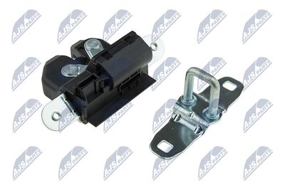 Boot Lock NTY EZC-FT-033