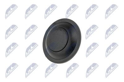 Locking Knob NTY EZC-FT-038