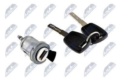 Lock Cylinder Kit NTY EZC-FT-043