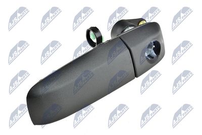 Exterior Door Handle NTY EZC-FT-044