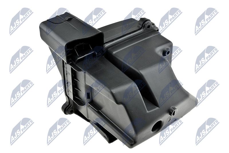 NTY EZC-FT-045 Fuse Holder