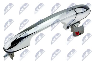 Exterior Door Handle NTY EZC-FT-050
