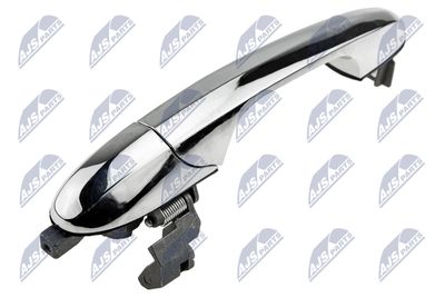 Exterior Door Handle NTY EZC-FT-050A