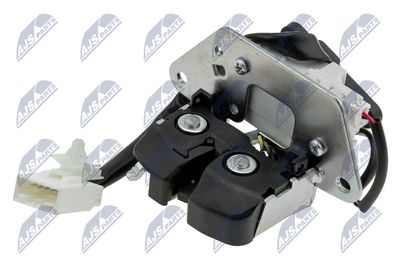 Boot Lock NTY EZC-FT-061