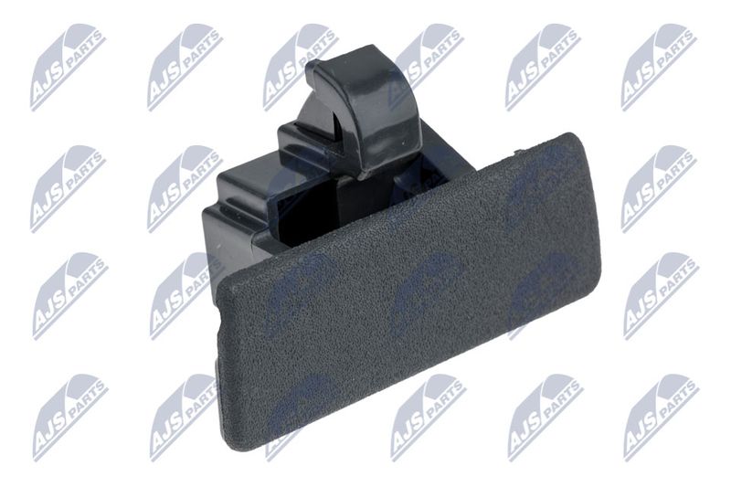 NTY EZC-FT-062 Glove Compartment Lock
