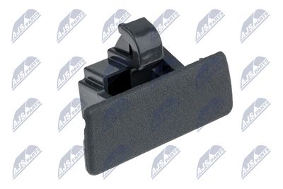 Glove Compartment Lock NTY EZC-FT-062