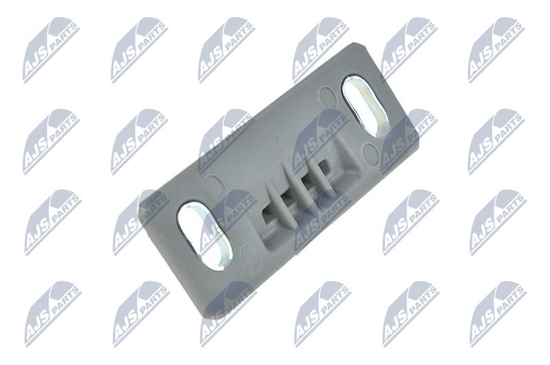 NTY EZC-FT-063 Guide, locking knob