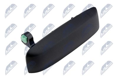 Exterior Door Handle NTY EZC-FT-073