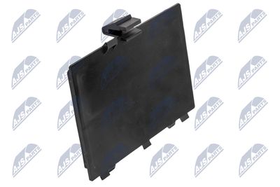 Liner, wheelhouse NTY EZC-FT-080
