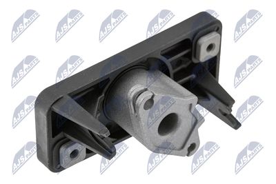 Exterior Door Handle NTY EZC-FT-083