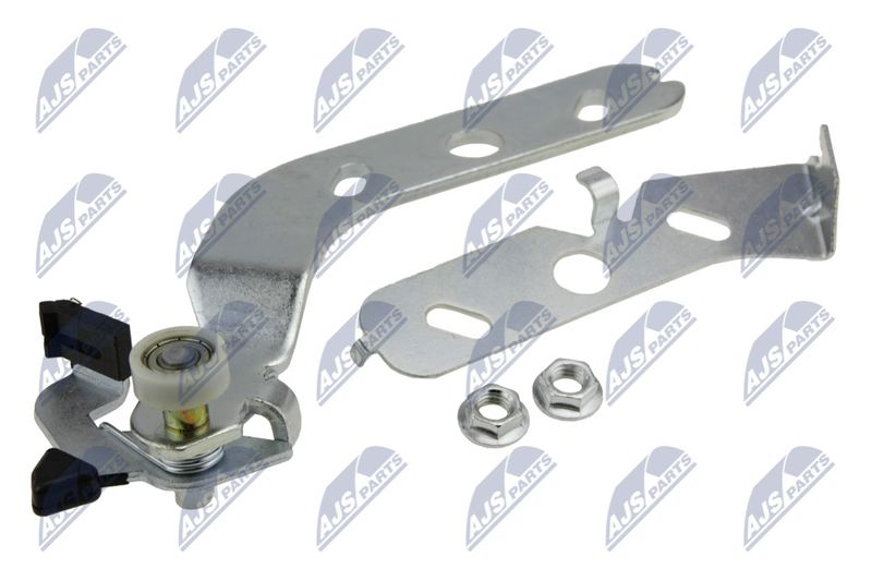 NTY EZC-FT-091 Roller Guide, sliding door