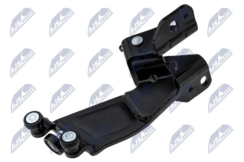 NTY EZC-FT-100 Roller Guide, sliding door