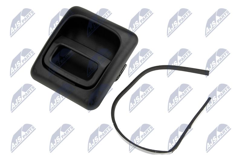 NTY EZC-FT-107 Exterior Door Handle